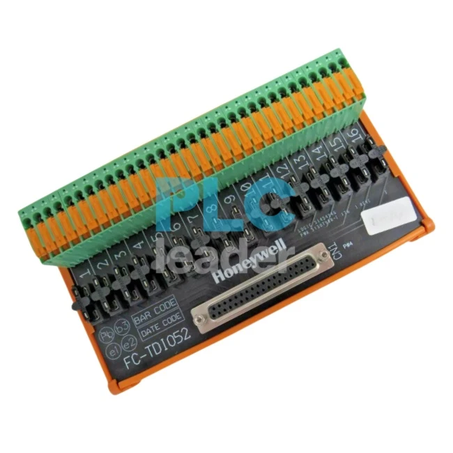 FC-TDIO52 manual