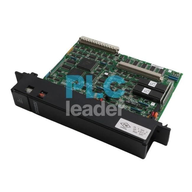 IC697PCM711 manual