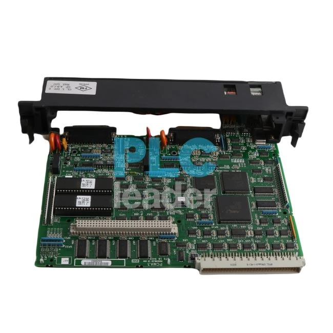 IC697PCM711 GE