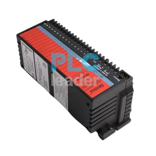 IC660BRD020 manual