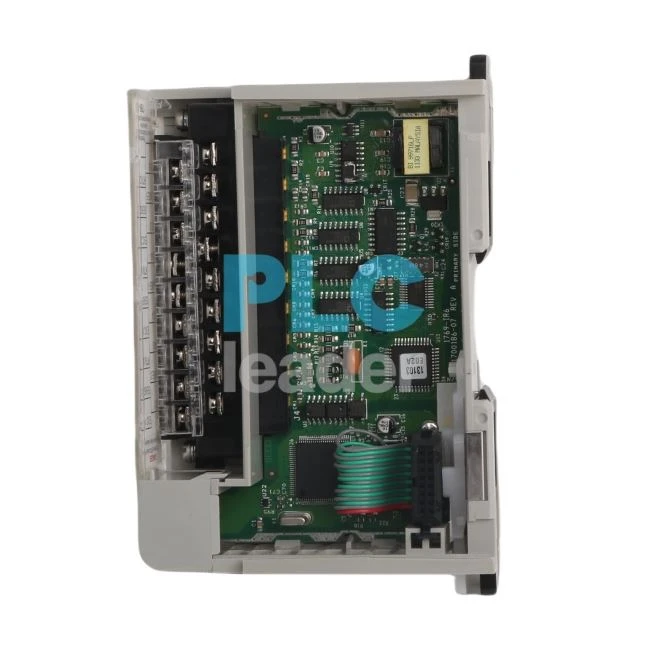 1769-IR6 Allen Bradley CompactLogix 6 Pt RTD Module