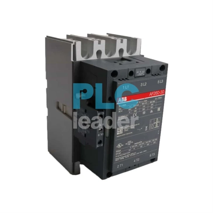 ABB AF260-30-11 1SFL537001R7011 3-Phase Contactor