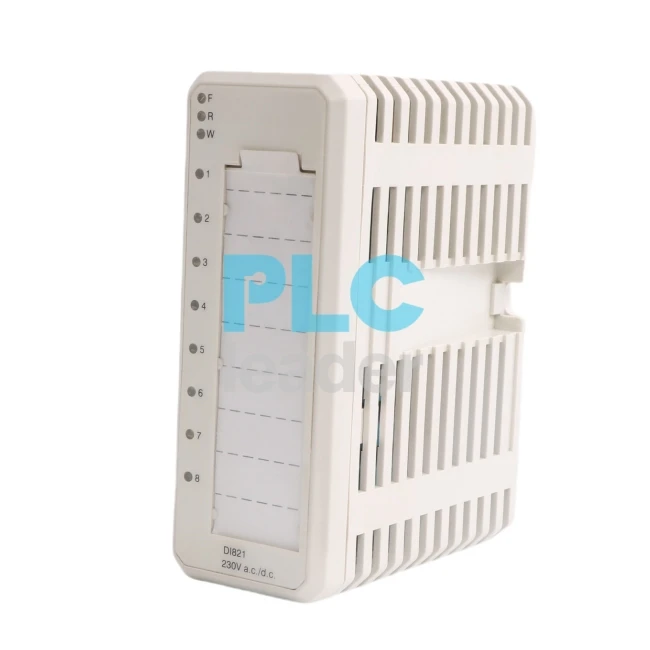 ABB DI821 3BSE008550R1 Digital Input - 230V