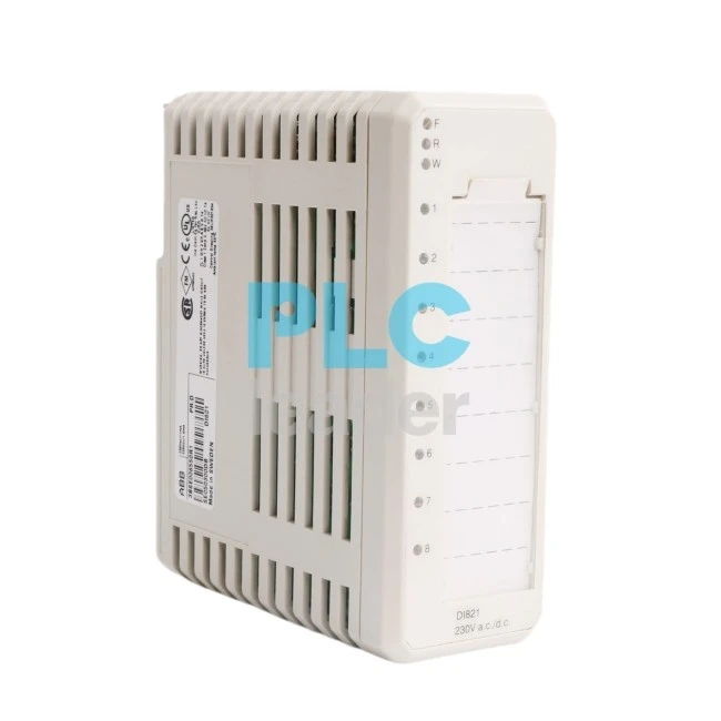 DI821 datasheet