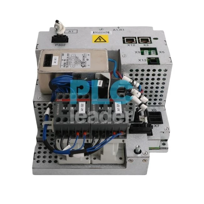 ABB DSQC3044 3HAC059152-001/07 I/O Unit ABB DSQC3044 3HAC059152-001/07 I/O Unit
