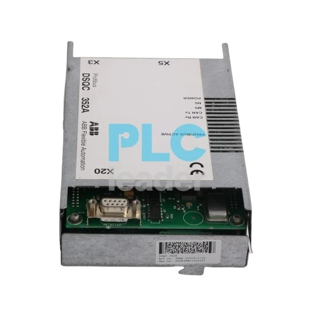 ABB DSQC352A Controller Module ABB DSQC352A Controller Module