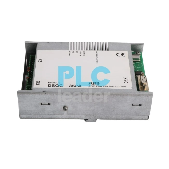 DSQC352A pdf DSQC352A pdf