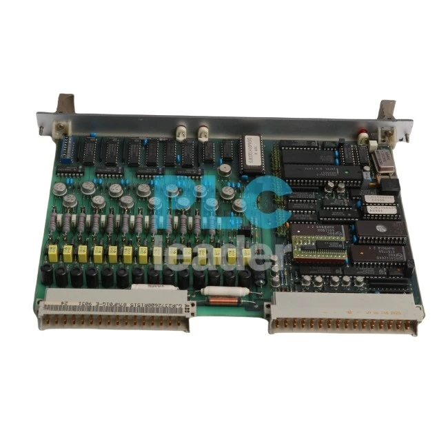 87WF01G-E ABB 87WF01G-E ABB