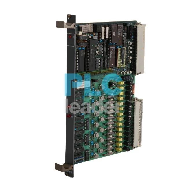 ABB GJR2372600R1515 87WF01G-E Coupler Module ABB GJR2372600R1515 87WF01G-E Coupler Module