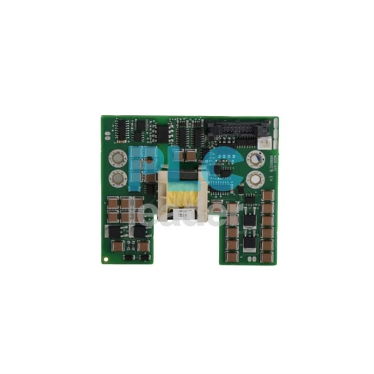 ABB NGDR-07C Inverter Trigger Driver Board