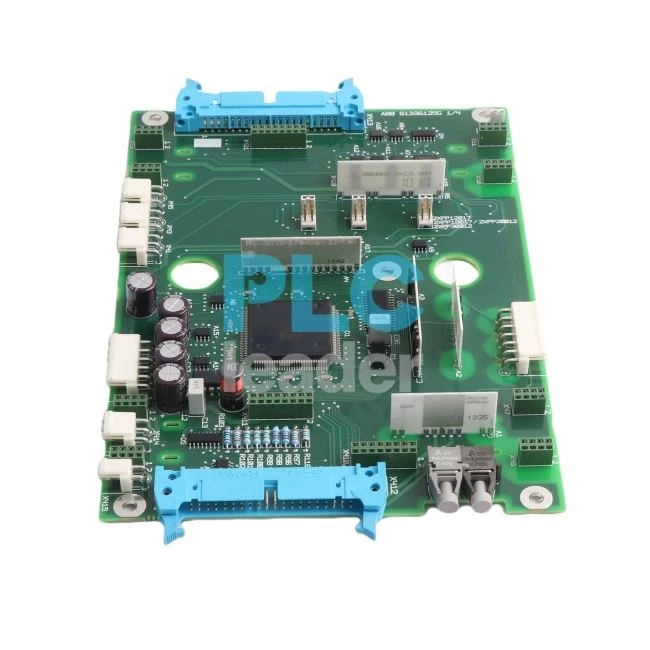 ABB NINT44 NINT 44 Circuit Board ABB NINT44 NINT 44 Circuit Board