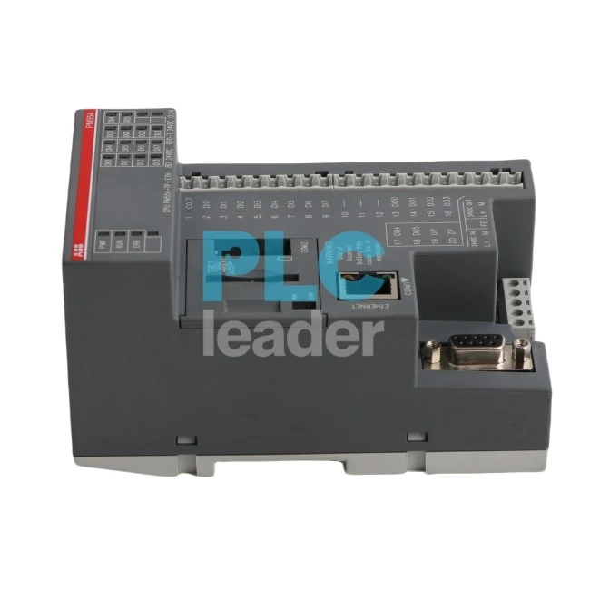 manual PM554-TP-ETH