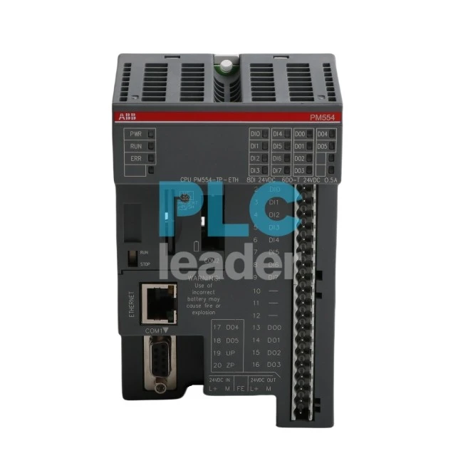 PM554-TP-ETH pdf