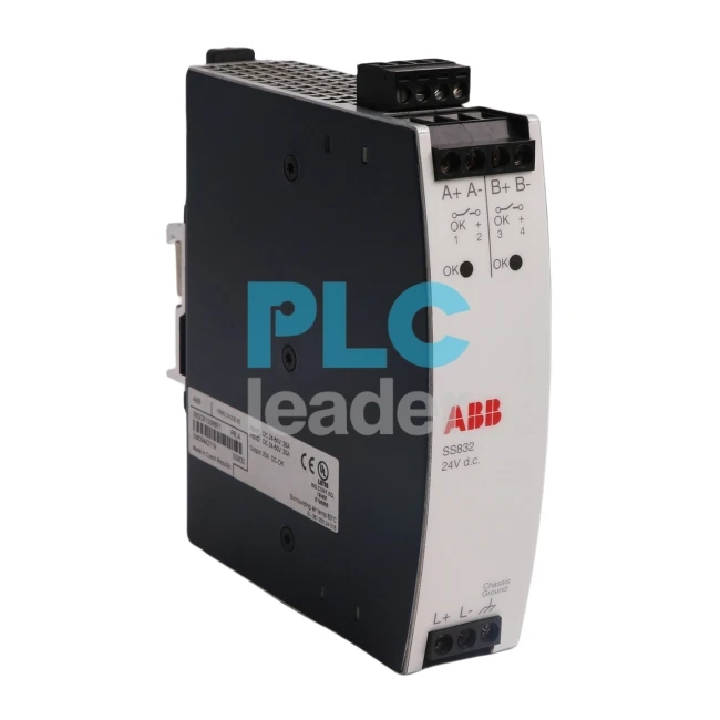 ABB SS832 3BSC610068R1 Voting Device
