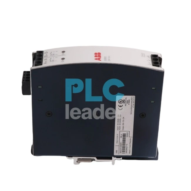 3BSC610068R1 datasheet