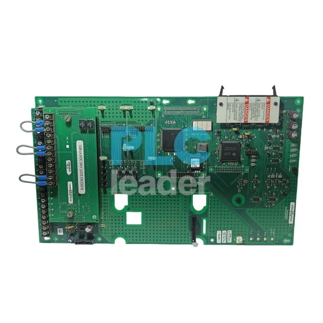 Allen-Bradley 1336F-MCB-SP1K Drive Control Board