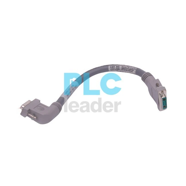 Allen-Bradley 1771-CP1
