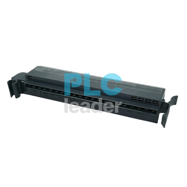 Allen Bradley 1771-WHFB Fused Wiring Arm
