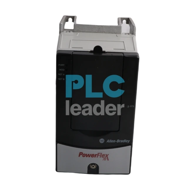 Allen-Bradley 20AD3P4A0AYNNNC0 PowerFlex 70 AC Drive 480VAC/3PH/3.4A/2HP Allen-Bradley 20AD3P4A0AYNNNC0 PowerFlex 70 AC Drive 480VAC/3PH/3.4A/2HP