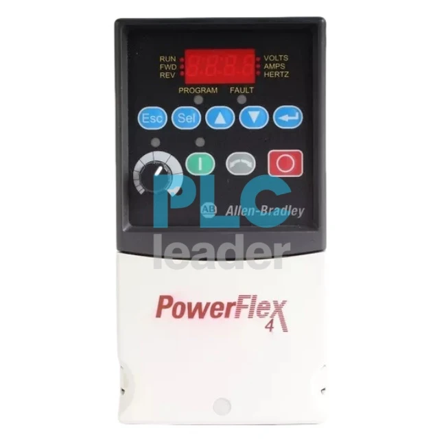 Allen Bradley 22B-B024N104 AC Drive Stock