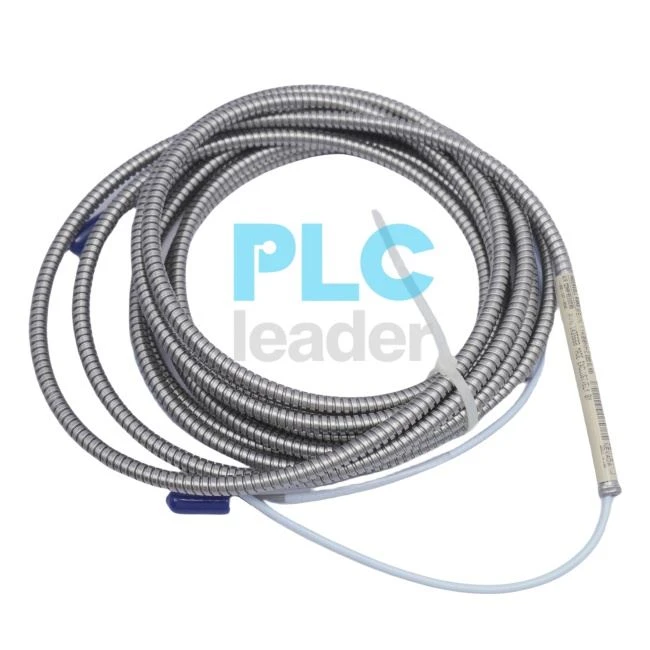 Bently Nevada 1X35668 Extension Cable Bently Nevada 1X35668 Extension Cable