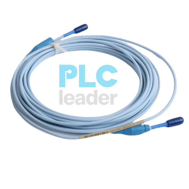 Bently Nevada 330130-080-02-00 3300 XL Extension Cable Bently Nevada 330130-080-02-00 3300 XL Extension Cable