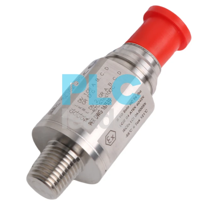 Bently Nevada 330525-01 Velomitor Piezo-velocity Sensor Bently Nevada 330525-01 Velomitor Piezo-velocity Sensor