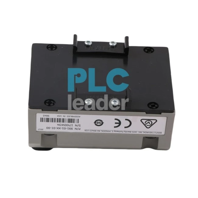 Bently Nevada 991-01-XX-01-00 MOD 284318-01
