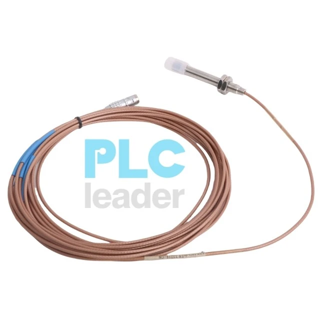 EMERSON PR6423/004-120-CN CON021 Eddy Current Sensor suppliers