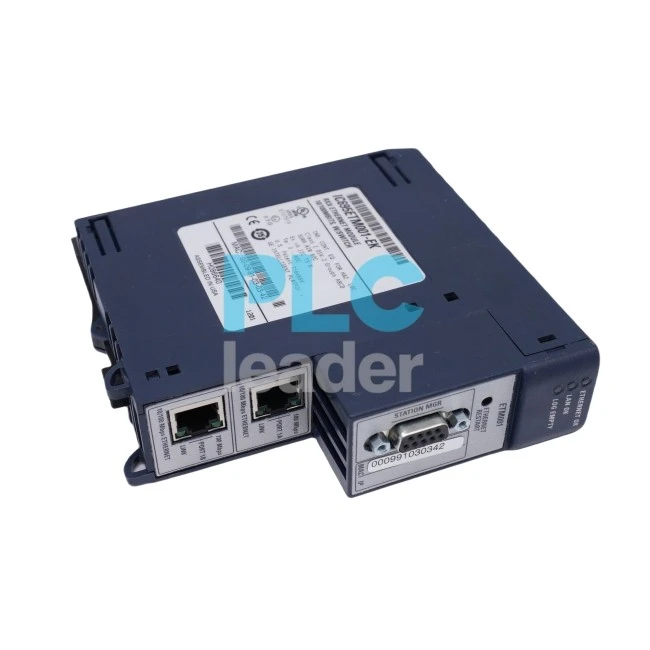 IC695ETM001 pdf