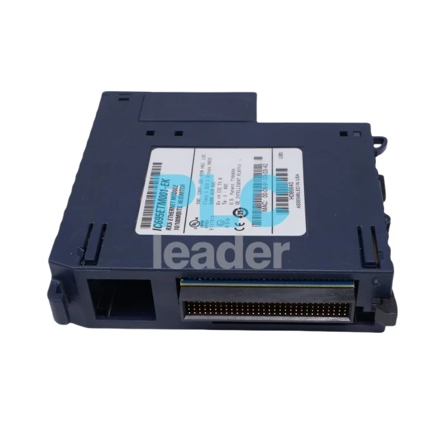 IC695ETM001 manual