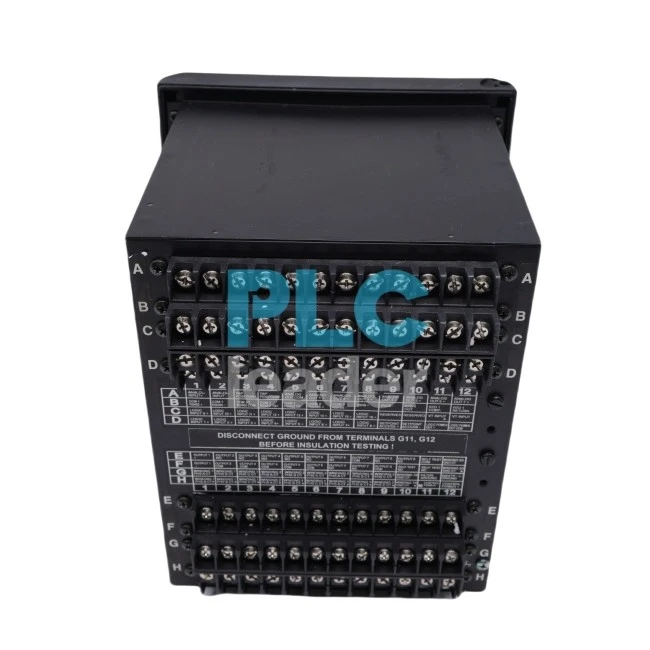 745-W2-P5-G5-HI-A-L-R manual