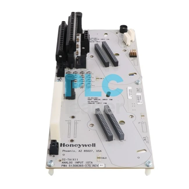 Honeywell CC-TAIX11 51308365-175 Analog Input Module