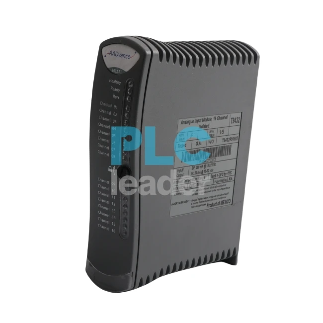 ICS Triplex T9432 AADvance AI Analogue Input Module