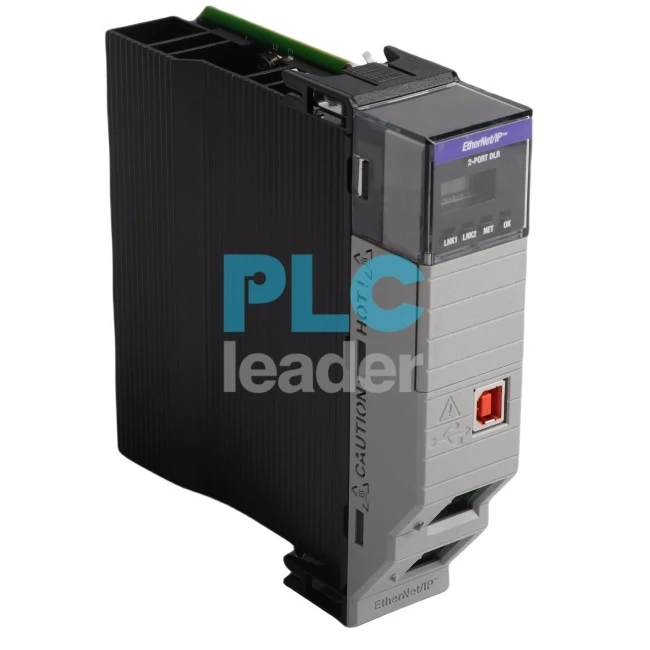 Allen Bradley 1756-EN2TR ControlLogix Module
