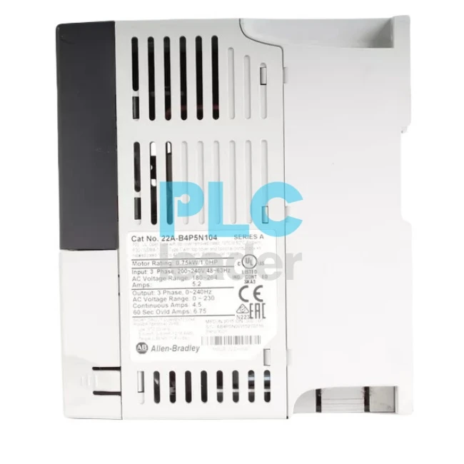 22B-B024N104 industrial automation
