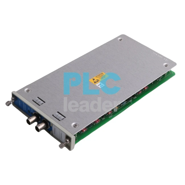 3500-25 125792-01 Enhanced Keyphaser Module