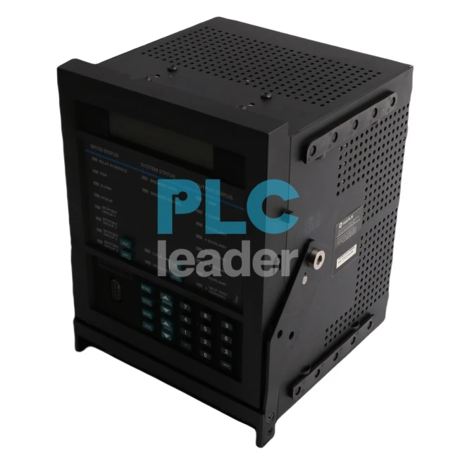 datasheet SR750-P5-G5-S5-HI-A20-R