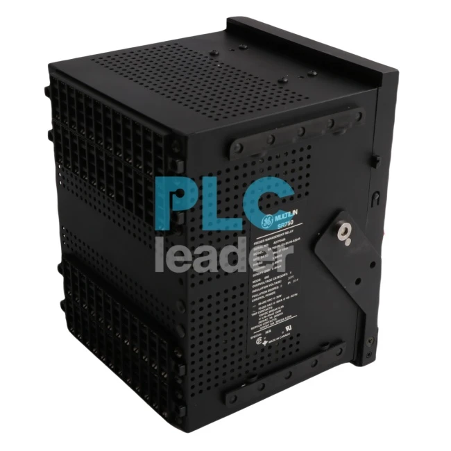 750 Feeder Management Relay SR750-P5-G5-S5-HI-A20-R