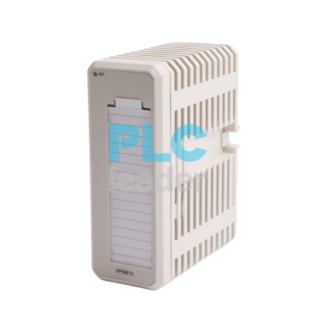 New ABB VPM810 Valve Positioner Module