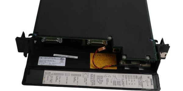 General Electric IC697CGR935 General Electric IC697CGR935