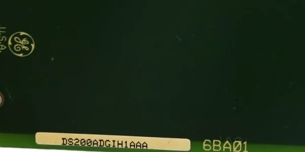 DS200ADGIH1AAA DS200ADGIH1AAA