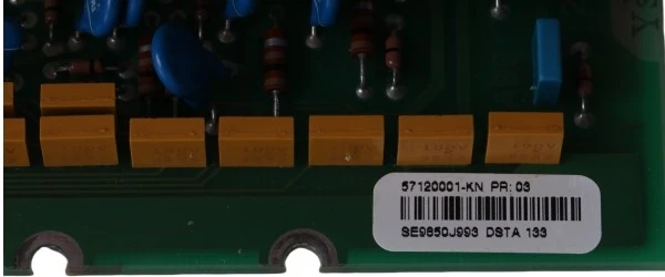 DSTA133 57120001-KN DSTA133 57120001-KN