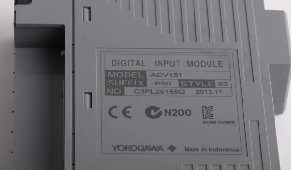 ADV151-P50 S2 ADV151-P50 S2