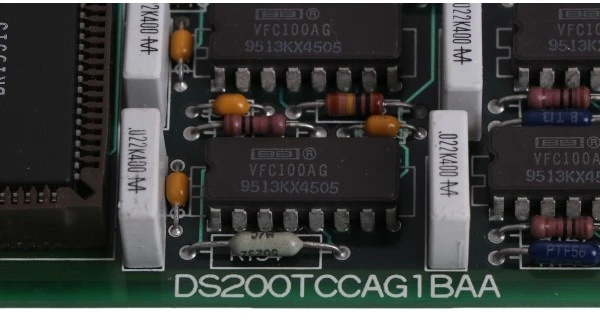 DS200TCCAG1BAA DS200TCCAG1BAA