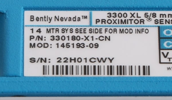 330180-X1-CN MOD145193-09 330180-X1-CN MOD145193-09