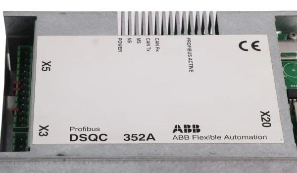 DSQC352A DSQC352A