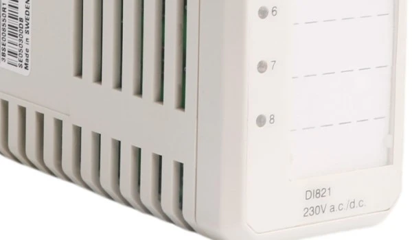 DI821 3BSE008550R1 DI821 3BSE008550R1