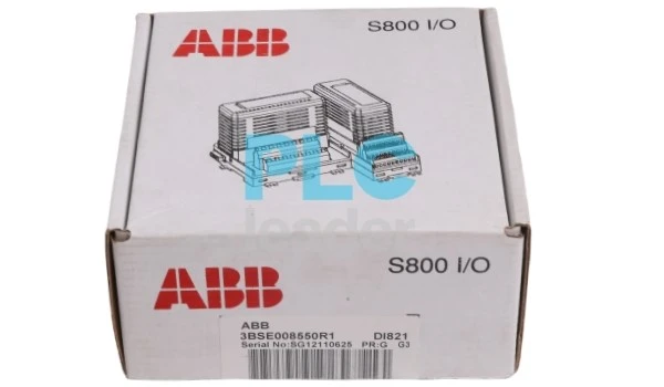 ABB DI821 ABB DI821