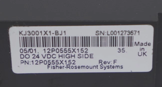 KJ3001X1-BJ1 12P0555X152 KJ3001X1-BJ1 12P0555X152